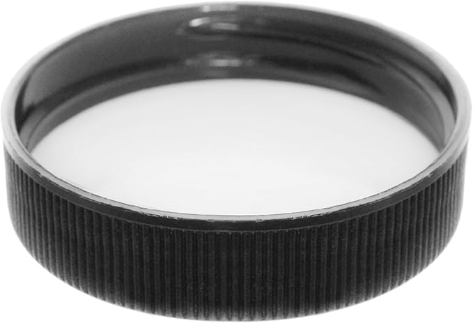 Calcium Hydroxide [Ca(OH)2] 99.9% ACS Grade Powder 8 Oz in Two Space-Saver Bottles