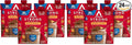 Atkins Strong High Protein Shake Chocolate Peanut Butter Flavor 30g Protein Low Carb and Low Sugar Shake Keto Friendly Gluten Free Muscle and Gut Health Support Complex (Pack of 24)