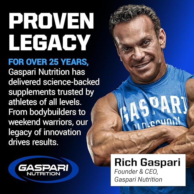 Gaspari Nutrition SizeOn The Ultimate Hybrid Intra-Workout Amino Acid &amp Creatine Formula Increased Muscle Volume &amp Muscle Recovery (3.59 Pounds Lemon Ice)