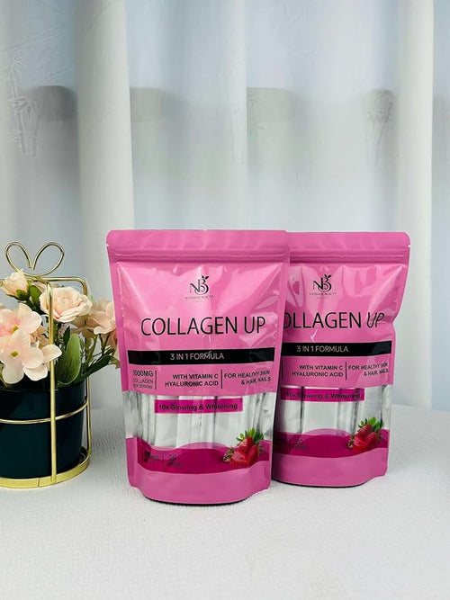3 in 1 Collagen up