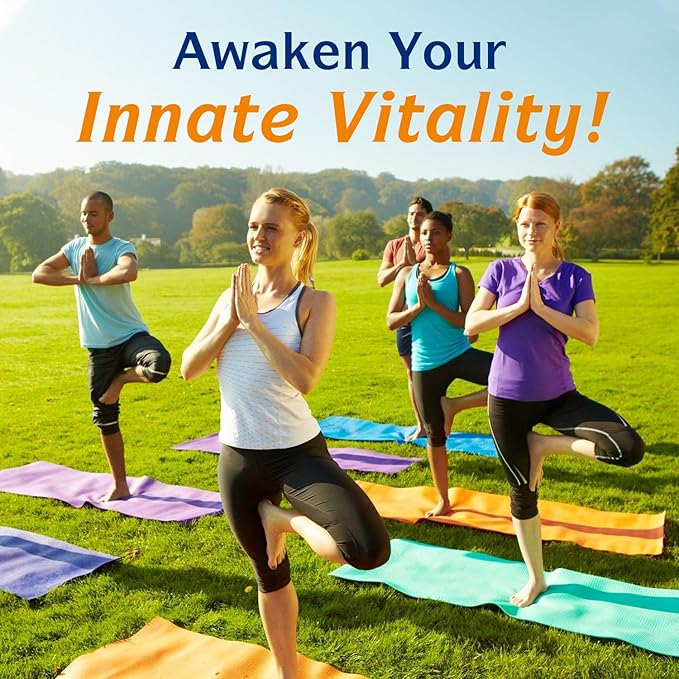 Innate Vitality Electrolytes Powder + Probiotics 120 Billion CFUs Bundle Delayed Release No Sugar Hydration &amp Exercise Support Value Pack Bundle &amp Save