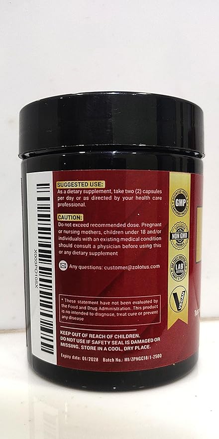 Zolotus 32in1 Apple Cider Vinegar Capsules with Turmeric Cinnamon Milk Thistle Elderberry Quercetin &amp More for Supports Digestion Immune - 180 Capsules