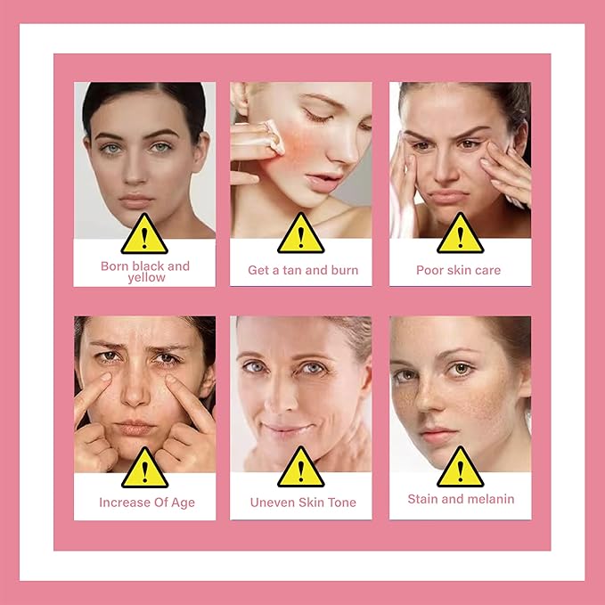 Whitening Capsules Contain glutathione 200mgGrape Seed Extract 300mgas Well as nicotinamide Ergothioneineand α-lipoic Acid60 Vegan Capsules Used for Skin whitening and Anti-Oxidation