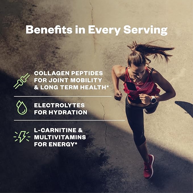 Ultimate Performance Bundle - Hyrdation Protein and Endurance