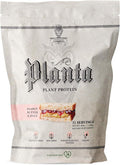 Ambrosia Planta - Plant-Based Protein Powder 20g | Dairy Free Vegan Protein Powder with BCAA Amino Acids | Keto-Friendly No Added Sugar | 25 Servings | Peanut Butter &amp Jelly