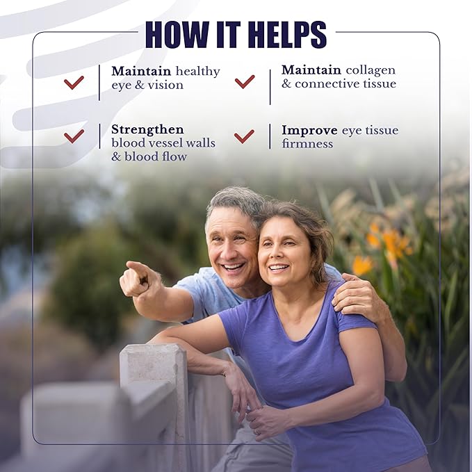 Vision Nutri Complex Greens