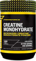 Primaforce Creatine Monohydrate Powder – 1000 Grams - Micronized