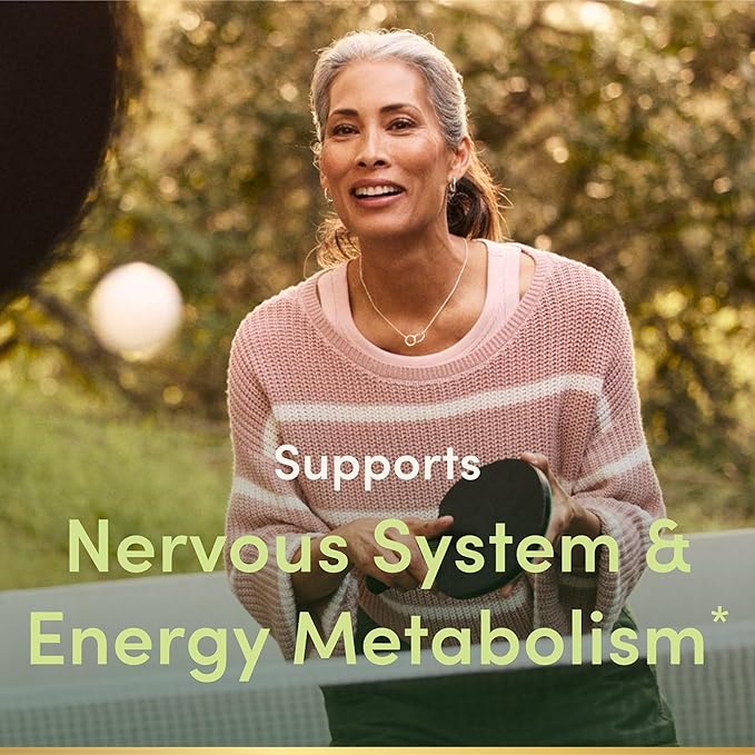 Nature's Bounty Niacin 500mg Flush Free Cellular Energy Support Supports Nervous System Health 120 Capsules (Pack of 3)