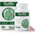 Balance – Probiotics for Women &amp Men with Akkermansia Probiotic &amp Christensenella GLP-1 Alternative for Gut Health with Lactobacillus Plantarum Gluten Free Delayed-Release 30 ct