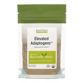 Banyan Botanicals Elevated Adaptogens – Organic Superfood Powder with Moringa Ashwagandha &amp Tulsi – Caffeine-Free Superfood Blend for Herbal Stress Relief* – 2.5oz – Non GMO Sustainably Sourced V