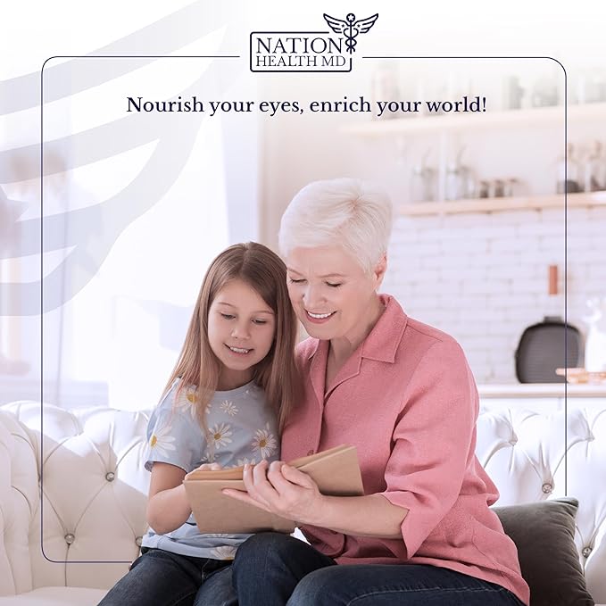 Vision Nutri Complex Greens