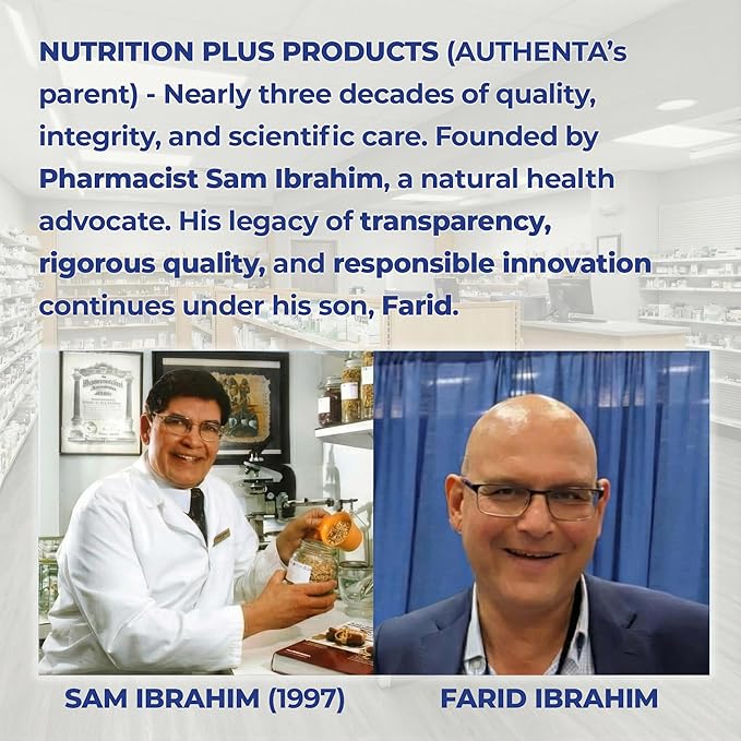 NMN Supplement 600 mg/Capsule Once Daily | 99% Pure Beta Nicotinamide Mononucleotide | Potent NAD⁺ Precursor | Supports Cellular Energy &amp Metabolism | Vegan Non-GMO Third-Party Tested &amp Glut