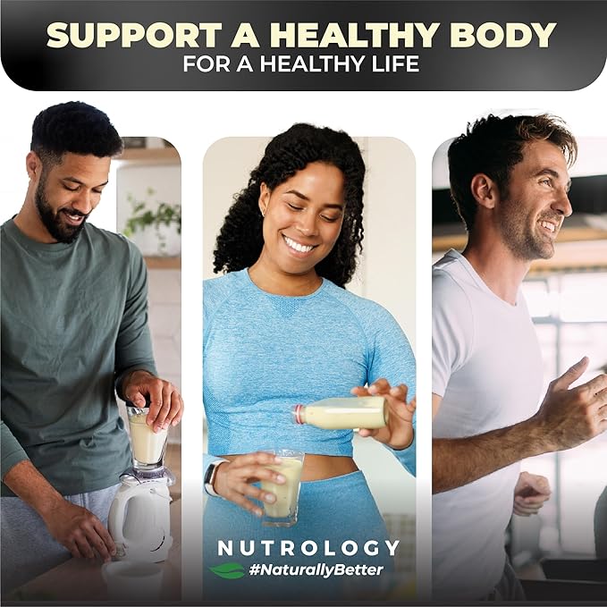 Nutrology TRIPACT Vegan Protein Powder for Vegan Protein Shakes Peanut Butter Vanilla (20 Servings) BCAA Natural Plant Based BCAA Powder Orange Coconut Flavor (30 Servings)