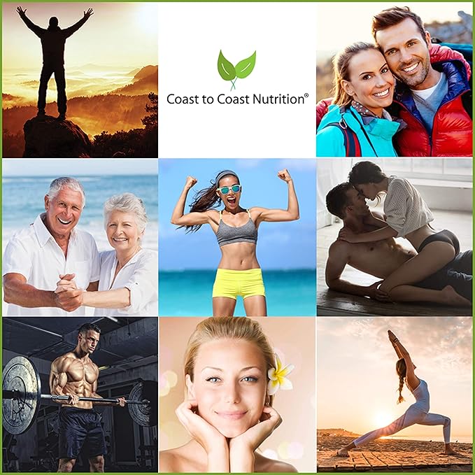Sleep Support Supplement 60 Capsules with L-Tryptophan GABA Chamomile Melatonin 10 mg + Proprietary Sleep Formula Blend. Sleep Better Sleep Longer and Wake Refreshed. 30 Day Supply