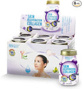 BBGLO® Skin Rejuvenation Collagen Drink - Anti Aging Complex 2.4 fl. Oz (6 Bottles Relaxation)