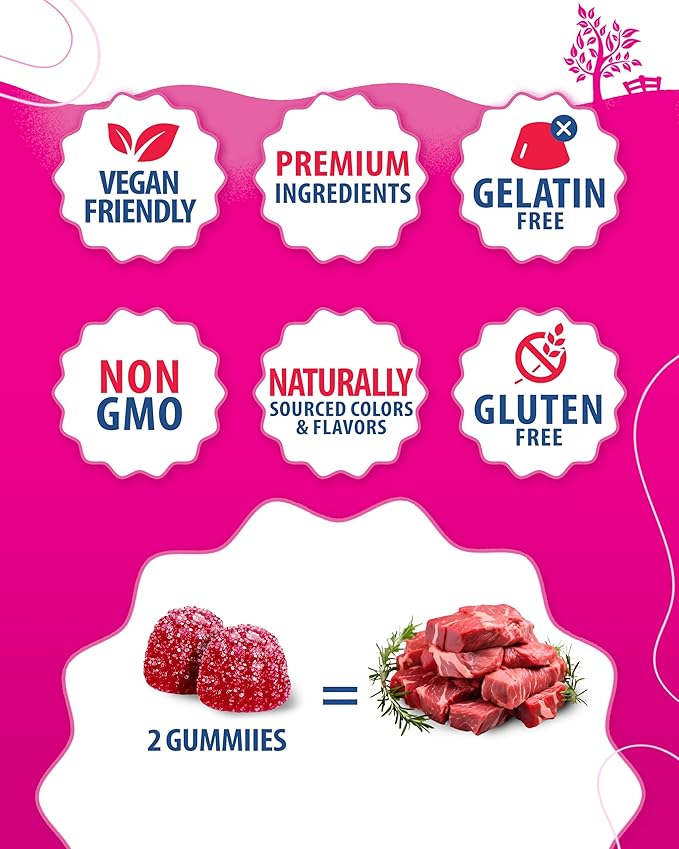 Zinc Gummies for Adults &amp Zinc Gummies for Kids. Zinc Chewable Gummy for Immune Support - Powerful Natural Antioxidant Non-GMO Supplement for Children Men Woman Adults