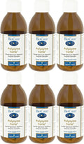 (6 Pack) - Biocare - Polyzyme Forte | 90 Vegicaps | 6 Pack Bundle