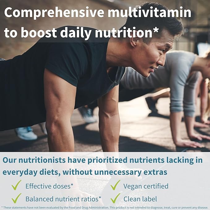 Multivitamin &amp Minerals for Men + High Absorption CoQ10 100mg 120 Softgels Energy Bundle Sustained Release Advanced Multivitamin + CoQ10 with Vitamin E &amp D-Limonene by Igennus