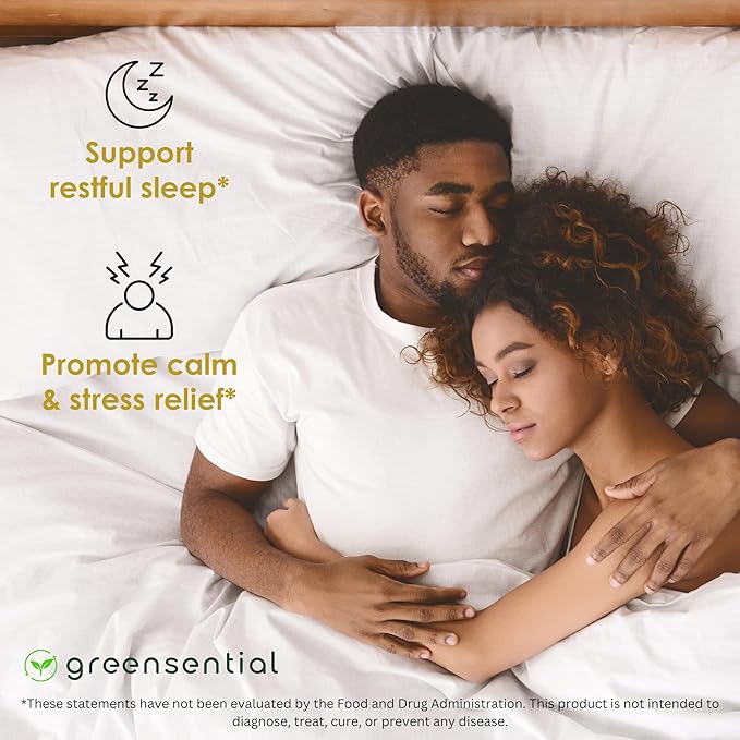 Pure Magnesium Glycinate | 4-Month Supply 1 Capsule per Serving | Made in USA | Supports Sleep Muscle &amp Heart Health | 100% Chelated Heavy-Metal Tested Vegan 120 Capsules