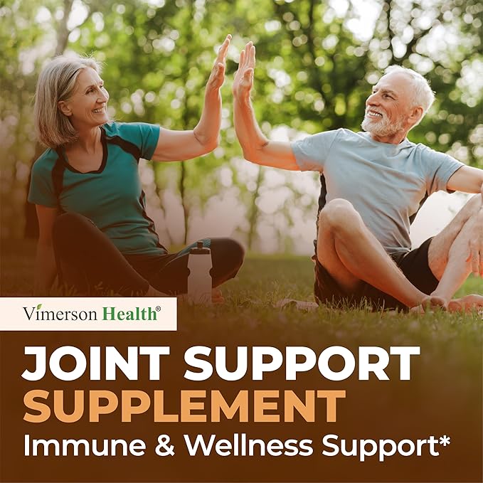 Turmeric Curcumin Supplement with Black Pepper Extract - High Potency Organic Turmeric 1200mg &amp 95% Curcuminoids for Joint &amp Digestive Health - Joint Support Supplement - 60 Curcuma Capsules -