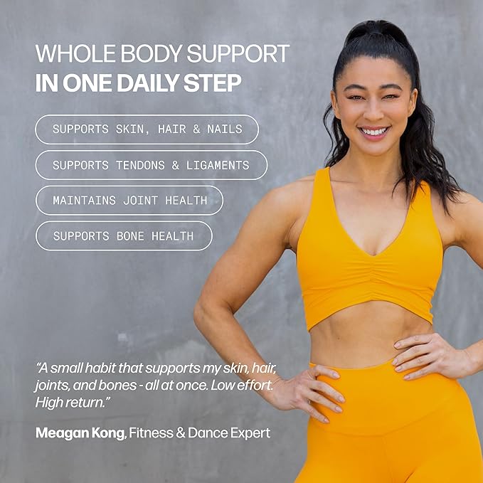 Sparkle Wellness Advanced 4 in 1 Boost | Clinically Tested Multi Collagen Powder with VERISOL FORTIBONE FORTIGEL TENDORFORTE | Skin Hair Bone Joint Health | Chocolate