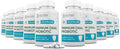 Justified Laboratories (10 Pack) Best Breath 1.5 Billion CFU Probiotic Oral Support 600 Capsules