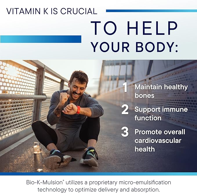 Biotics Research Gastrazyme™ &amp Bio K Mulsion™ – Digestive Support with Vitamin U Complex &amp Liquid Vitamin K1 for Bone Strength Heart Health Gut Lining &amp Healthy Blood Clotting- 90 tabs +
