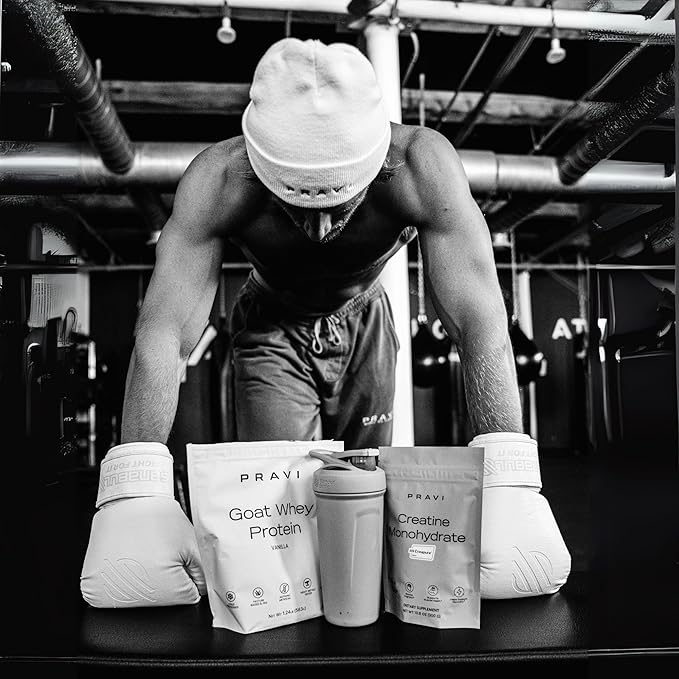 Creapure Creatine Monohydrate - 5g Pure Micronized Creatine Per Serving - Made in Germany - Supports Strength Power Endurance Recovery and Brain Health - 300g - 60 Servings