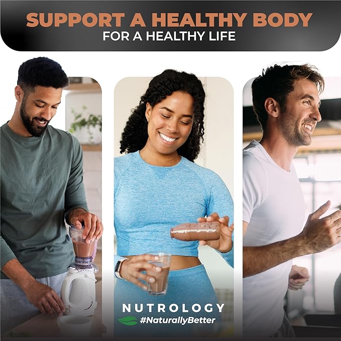 Nutrology TRIPACT Vegan Protein Powder for Vegan Protein Shakes Chocolate Peanut Butter (20 Servings) BCAA Natural Plant Based BCAA Powder Orange Coconut Flavor (30 Servings)