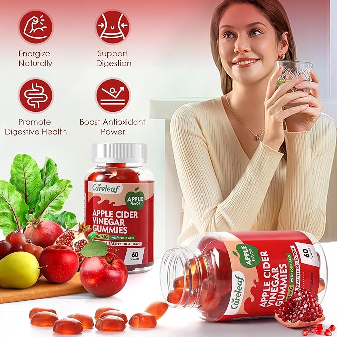 Collagen GummiesApple Cider Vinegar Gummies and Ashwagandha Gummy