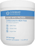 Pure Whey Protein 1 Pound