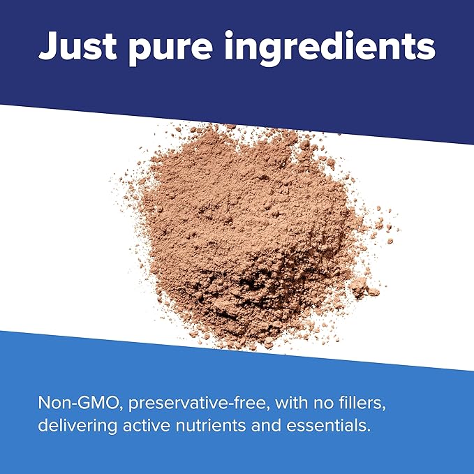 Superior Source Keto Collagen - Collagen Protein Powder with MCT Oil - Supports Hair Skin Nails &amp Joint Health - Dairy-Free - Chocolate 14 oz