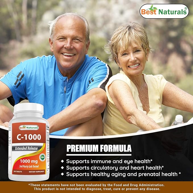 Calcium Citrate with Vitamin D-3 &amp Vitamin C 1000 mg