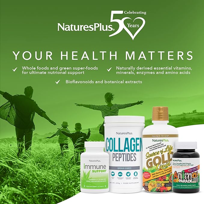 NATURES PLUS Vitamin D3 1000Iu Chew 90 CT