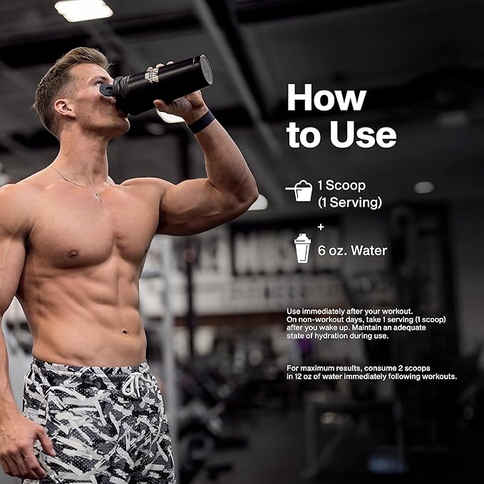 MuscleTech Cell-Tech Creactor Creatine HCl Powder Post Workout Muscle Builder for Men &amp Women Creatine Hydrochloride + Free-Acid Unflavored (120 Servings) 8.47 oz
