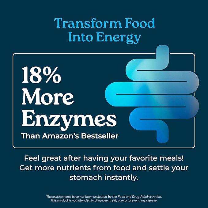 Isotonix® Digestive Enzymes with Probiotics | DigeZyme® Multi-Enzyme Complex &amp Lactospore® Bacillus Coagulans | Nutrient Absorption Gut Balance &amp Digestive Health | Vegan Gluten-Free | 90 Se