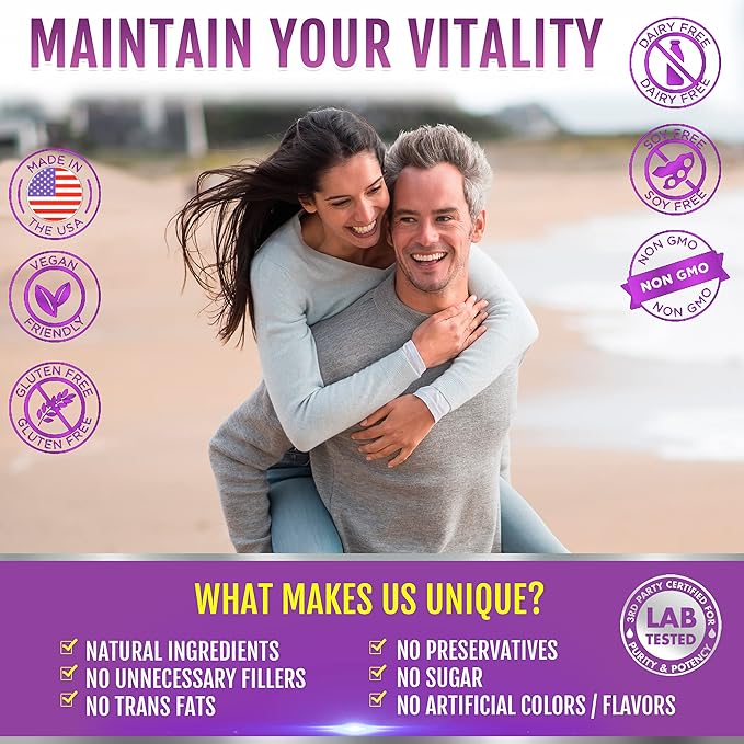 SYLAN Resveratrol Supplement 1000mg 180 Veggie Capsules Antioxidant Supports Heart Joint Brain Immune Health &amp Anti-Aging Non-GMO Made in USA Resveratrol 500mg Powder per Capsul