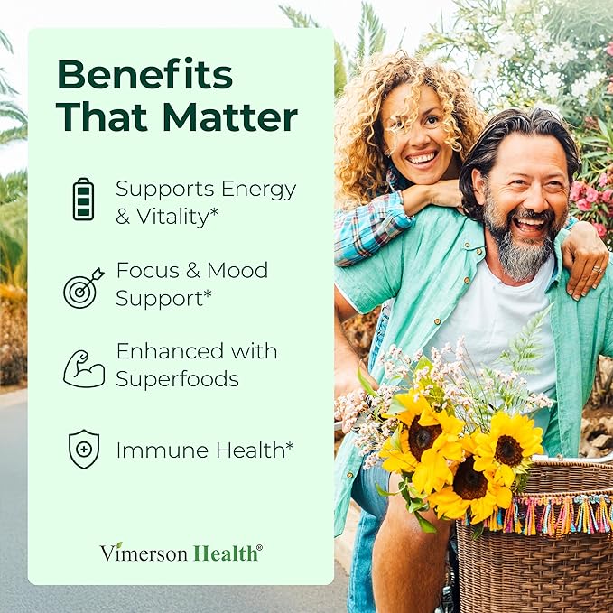 Vegan Multivitamin for Men and Women with Vitamins and Chelated Minerals for Energy Focus and Immune Health – Premium Daily Womens and Mens Multivitamins &amp Multiminerals – 90 Tablets