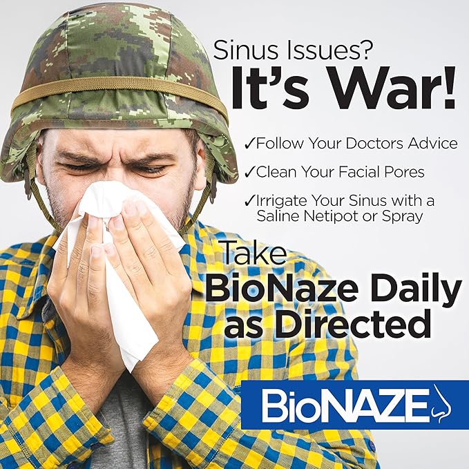 Oral Probiotic BLIS K12 &amp BL-04 for Sinus Tonsil Stones Bad Breath Post Nasal Drip Throat Mouth Teeth &amp Gut - Improve Oral &amp Respiratory Health. Clinically Proven Probiotic Strains 3