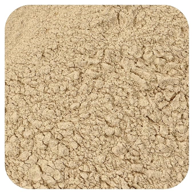 FRONTIER Ashwagandha Root Powder 16 OZ