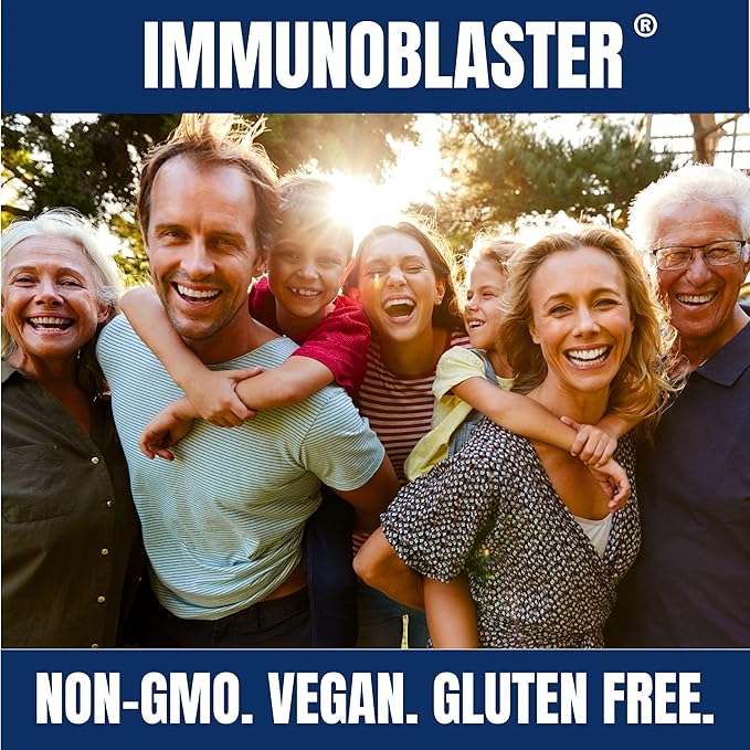 Zinc Quercetin Vitamin C 800 mg with Vitamin D3 Antioxidant Immune Support High Potency Quercetin Zinc Supplement for Men and Women - Gluten Soy &amp Dairy Free - 60 Count (Pack of 1)