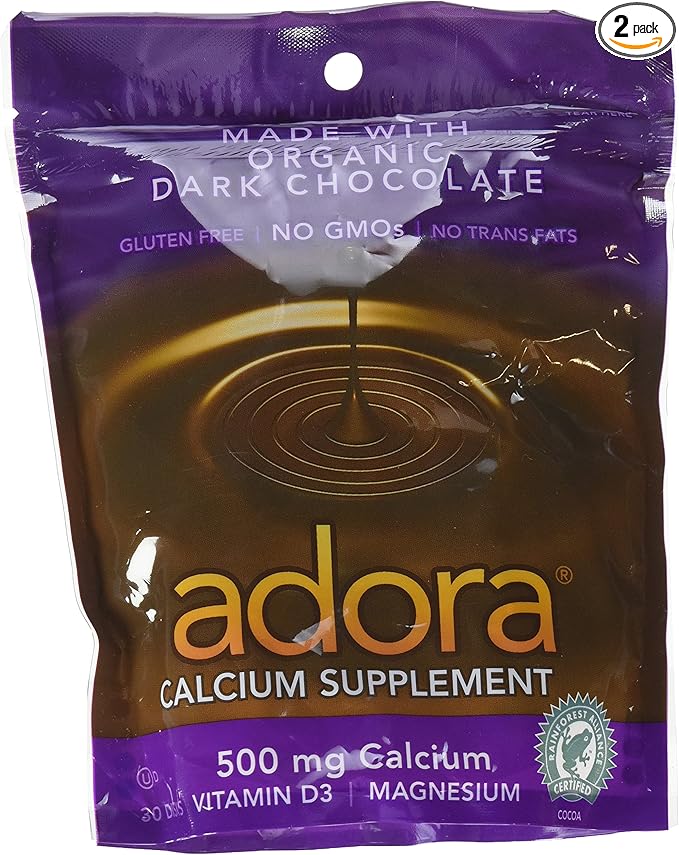 Adora Dark Chocolate (2)