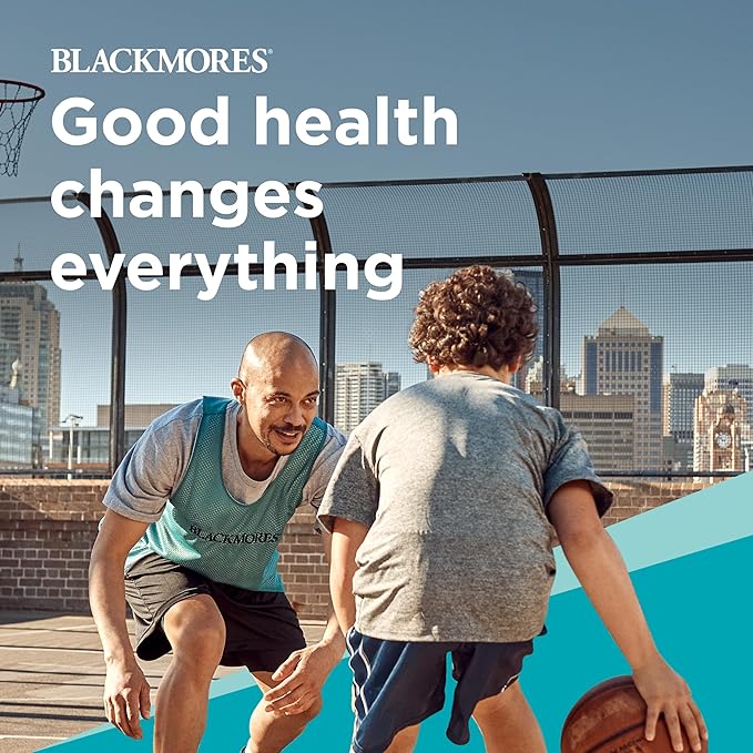 Blackmores Super Magnesium Plus 100 Tablets