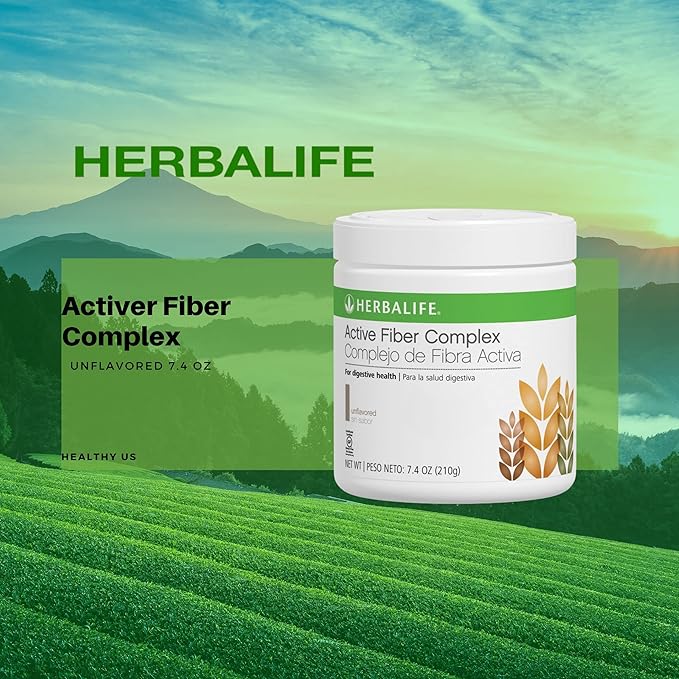 Herbalife Formula 1 Healthy Nutritional Shake Mix (Strawberry Cheesecake 750g) and Active Fiber Complex 210g Combo with Herbal Aloe Concentrate Pint 473ml-PERSONALIZED Protein Powder 360g