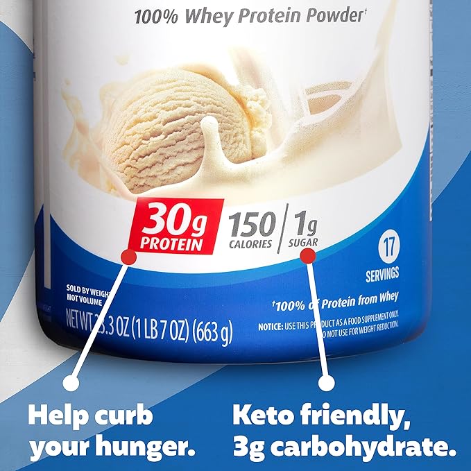 Premier Protein Powder &amp Premier Liquid Protein Shake Caramel 30g Protein 1g Sugar 24 Vitamins &amp Minerals Nutrients to Support Immune Health 11.5 fl oz Bottle (12 Pack)
