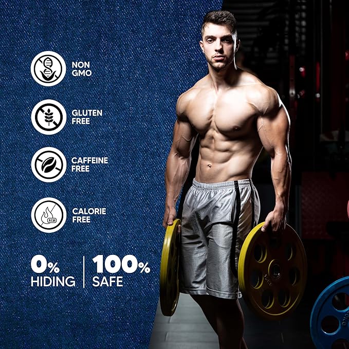 AS-IT-is Atom Creatine Monohydrate 100g - 32 Servings | Dope Free | Enhances Performance | Promotes Muscle Gains | Coffee Fusion Flavour