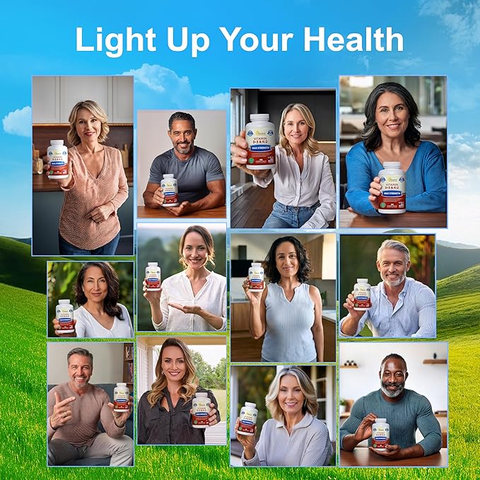 aSquared Nutrition Vitamin D3 with K2 Supplement-180 Chewable Tablets Max Strength D-3 Cholecalciferol &amp K-2 MK7 to Support Healthy Bones Teeth Heart -Antioxidant D3 &amp K2 MK-7 Energy Formul