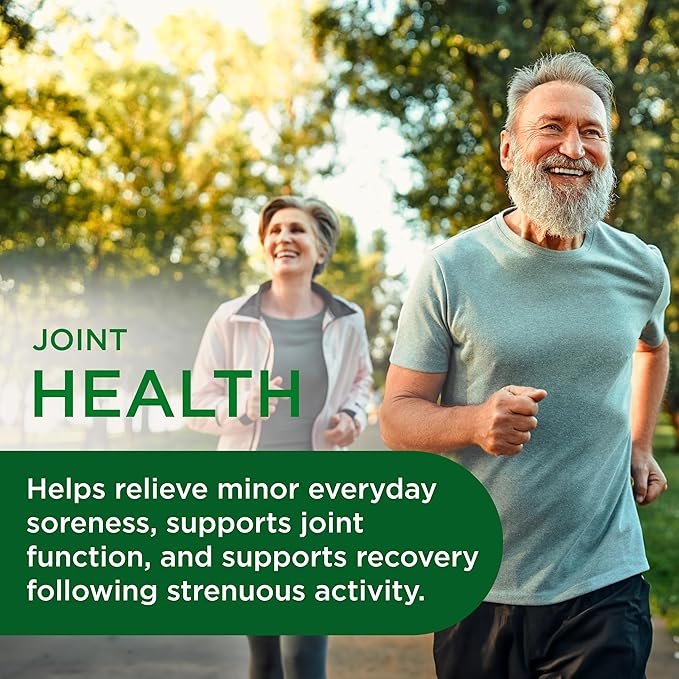 Emerald Laboratories Pea+ with Levagen+ - Support Joint &amp Muscle Health with Meriva Curcumin OptiMSM &amp Levagen+ Pea* - Non-GMO Vegan Gluten-Free - 60 Vegetable Capsules