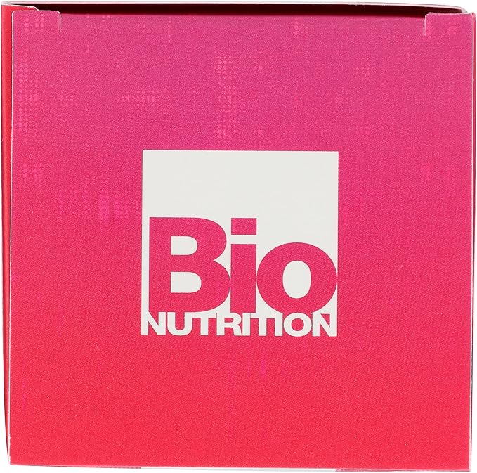 Bio Nutrition Prostate Wellness with Pumpkin Seed Extract Gluten Free 60 Veggie Capsules (Pack of 3)
