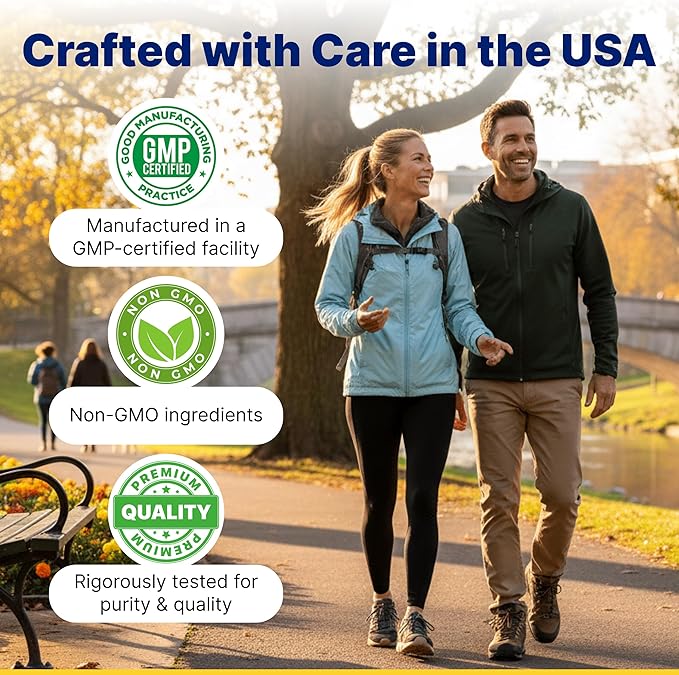 Enteric Coated Lactoferrin Supplement - Delayed Release Capsules | Grass Fed Bovine Lactoferrin | Immune Support Boosts Immunity Gut Health Digestive Support | Low Lactose
